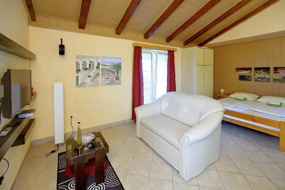 Apartman-Studio Vanda Bibinje