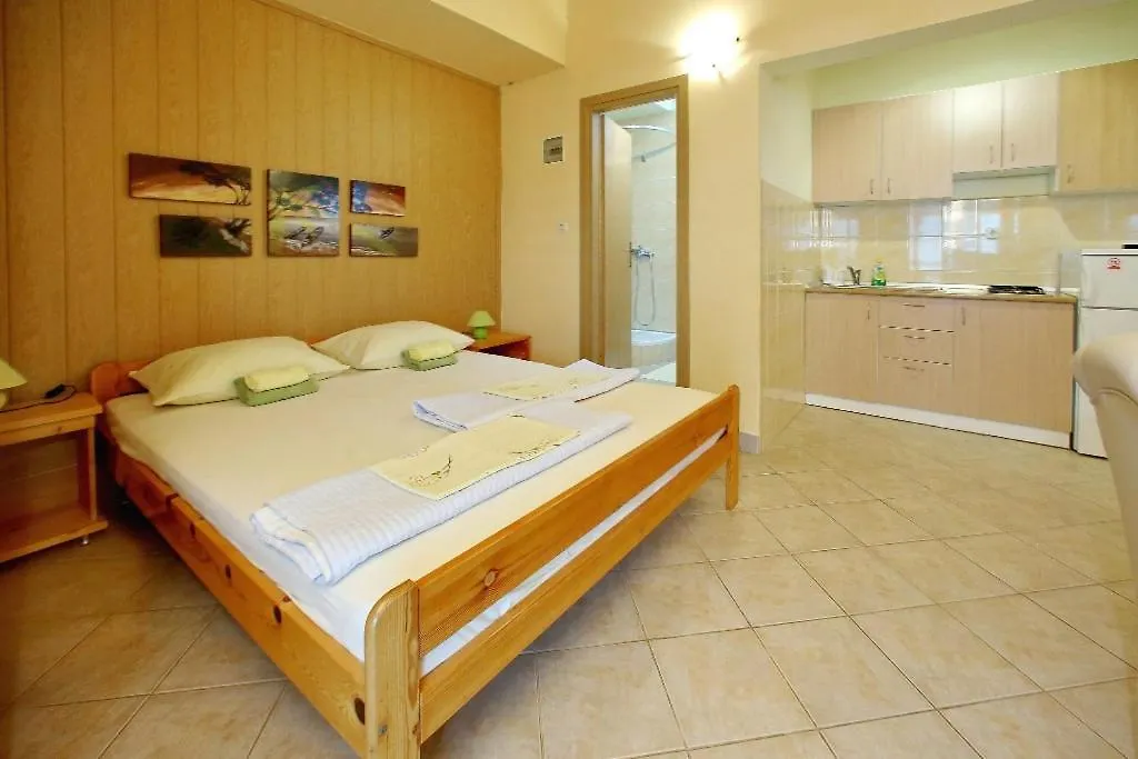 Apartment Apartman-Studio Vanda Bibinje Croatia