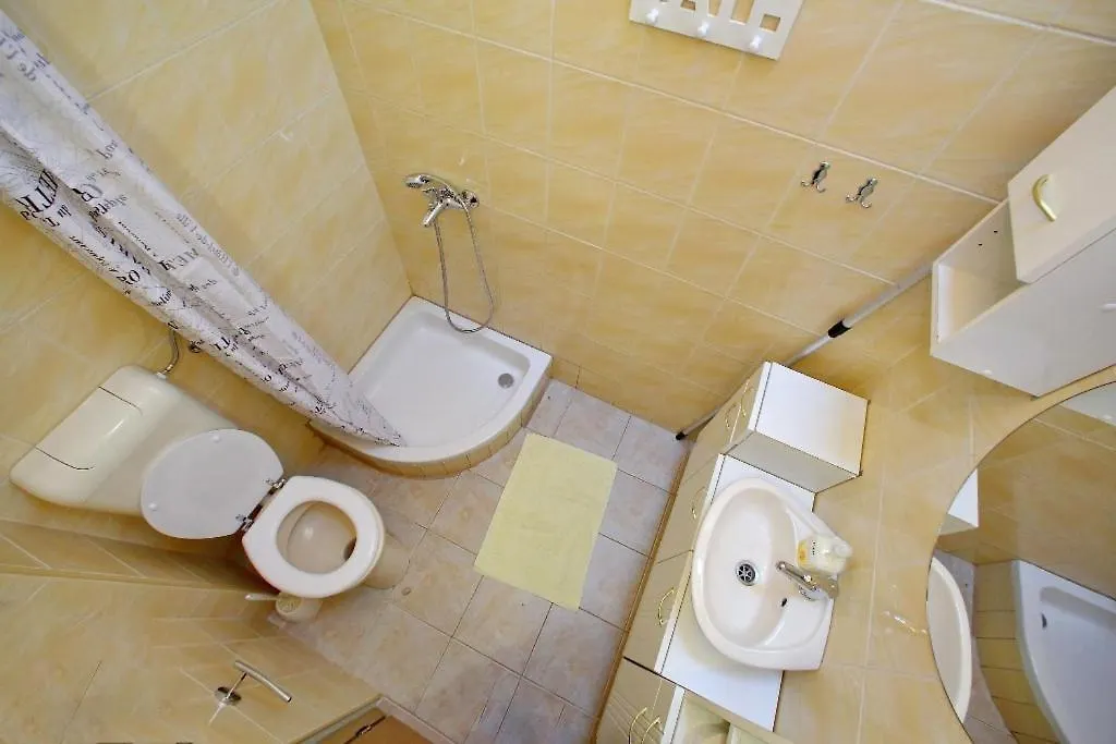 Apartman-Studio Vanda Bibinje