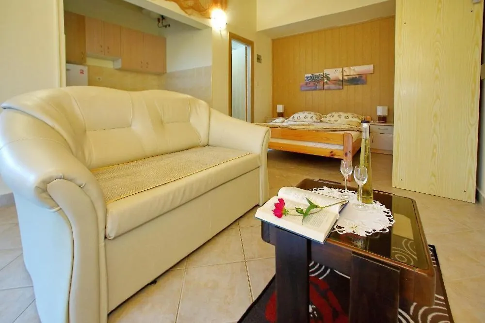 Apartman-Studio Vanda Bibinje