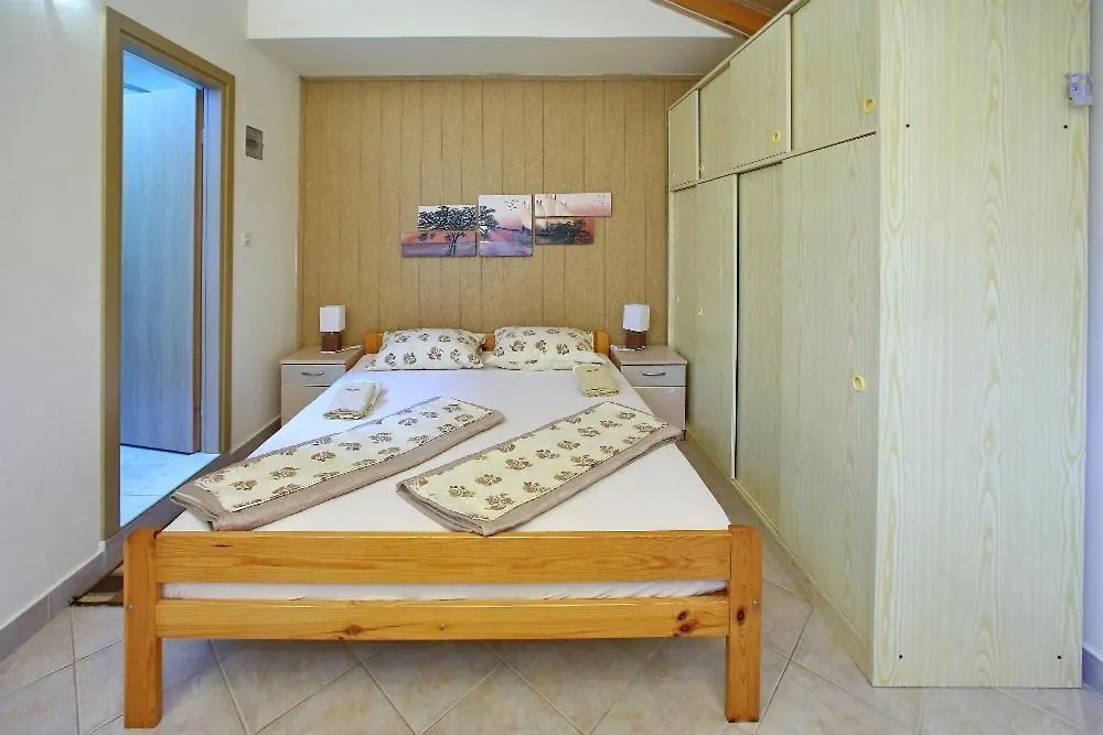 Apartman-Studio Vanda Bibinje Apartment