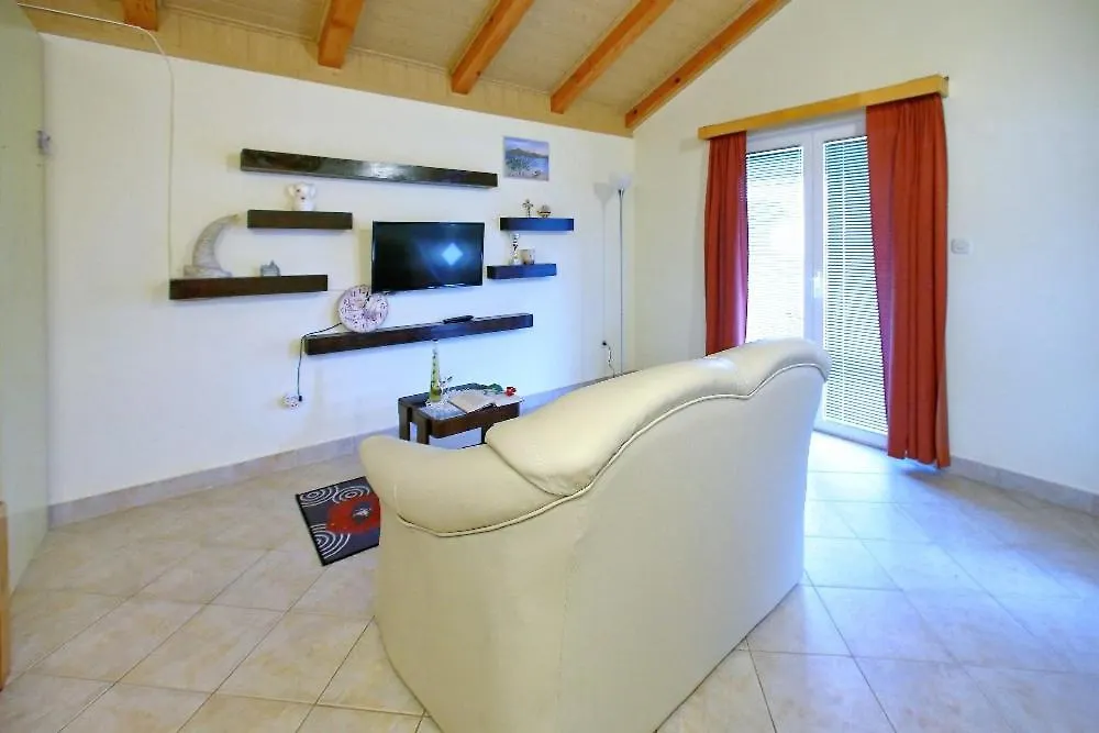 Apartman-Studio Vanda Bibinje Croatia