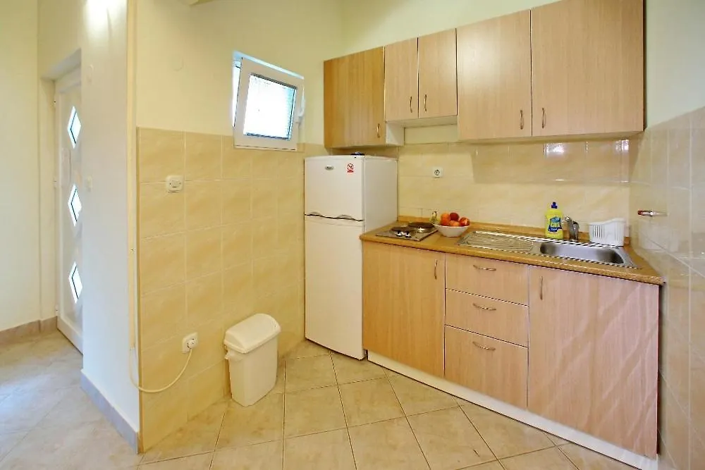 Apartman-Studio Vanda Bibinje Apartment