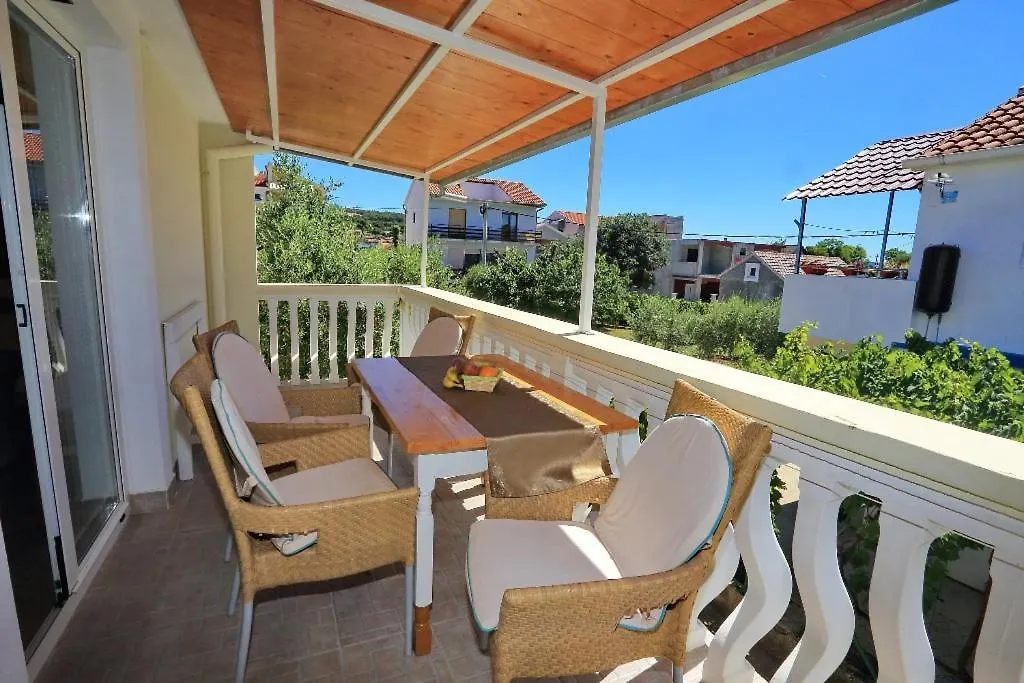 Apartman-Studio Vanda Bibinje