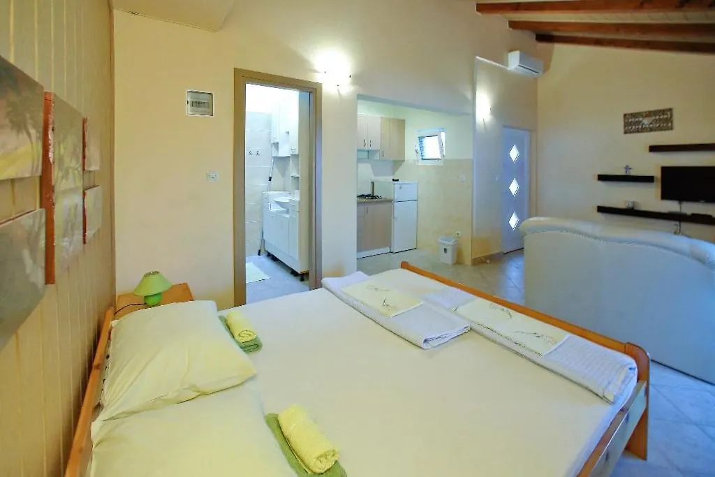 Apartman-Studio Vanda Bibinje 0*,  Croatia