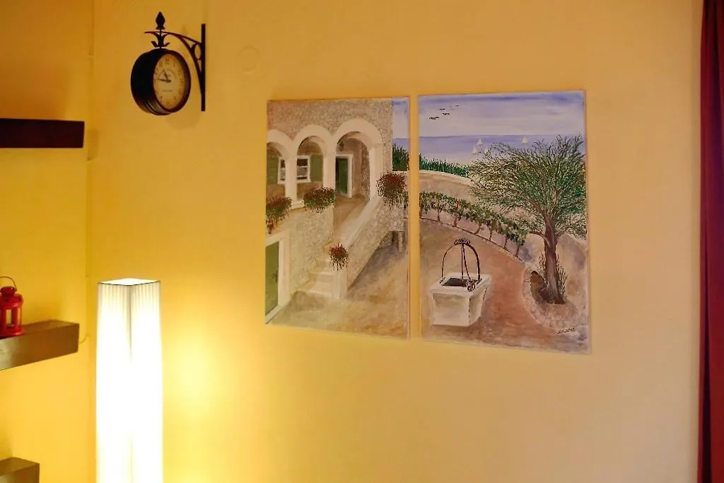Apartment Apartman-Studio Vanda Bibinje