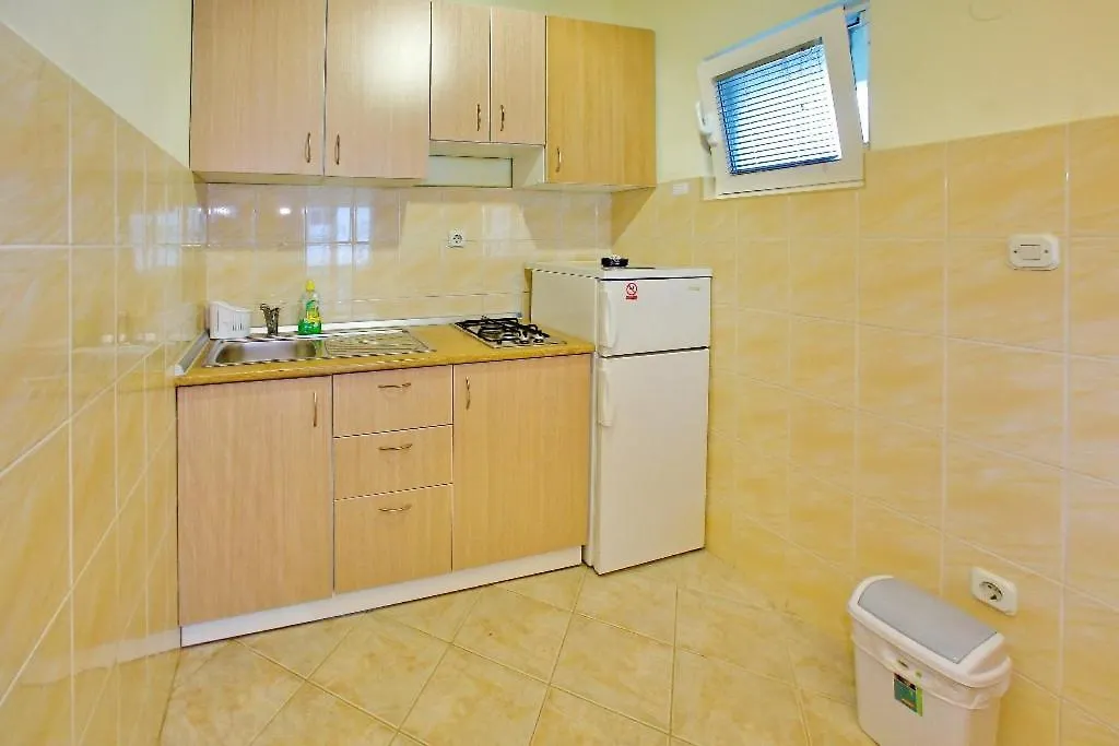 Apartman-Studio Vanda Bibinje