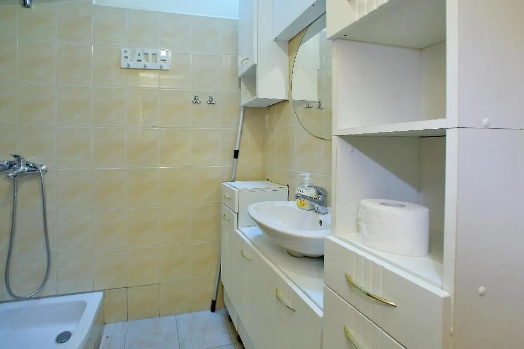 Apartment Apartman-Studio Vanda Bibinje