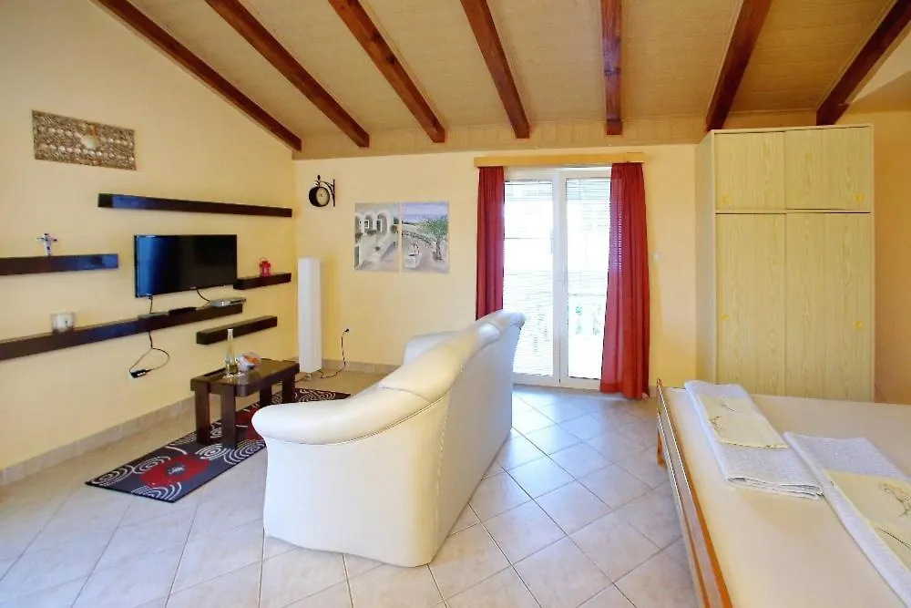 Apartman-Studio Vanda Bibinje Apartment