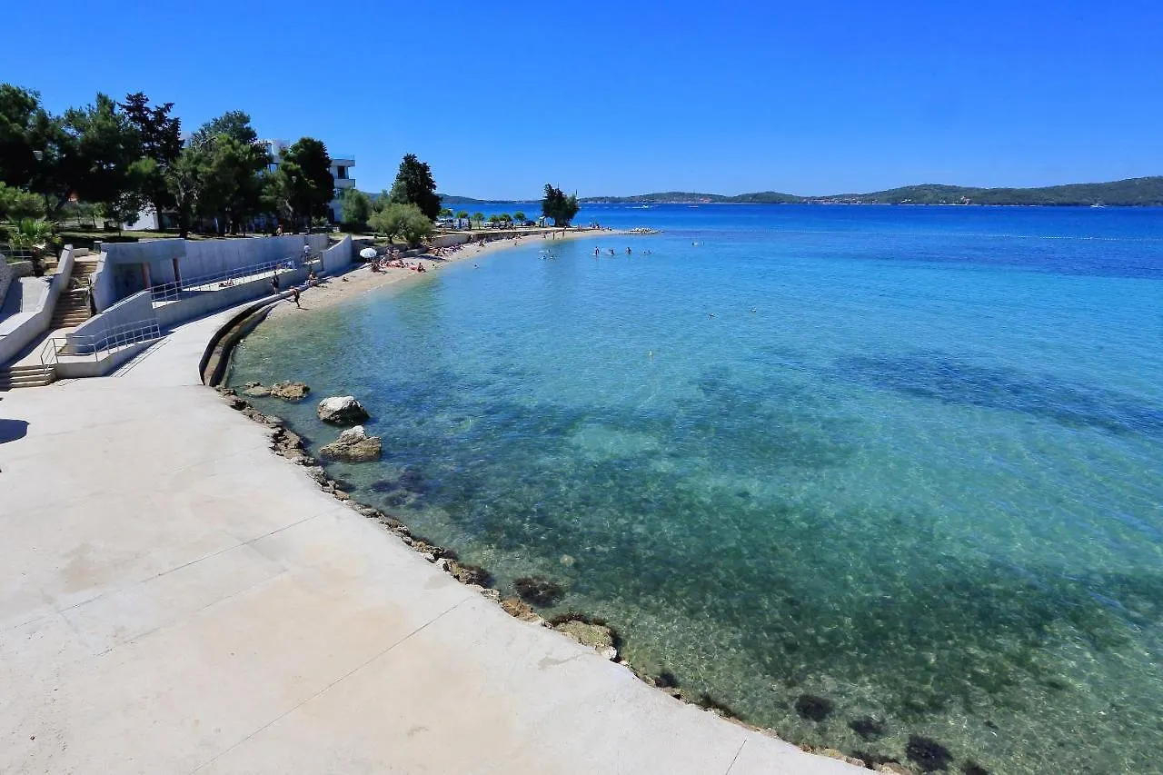 Apartman-Studio Vanda Bibinje 0*,  Croatia