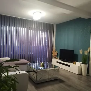 Apartman Lucano Bibinje